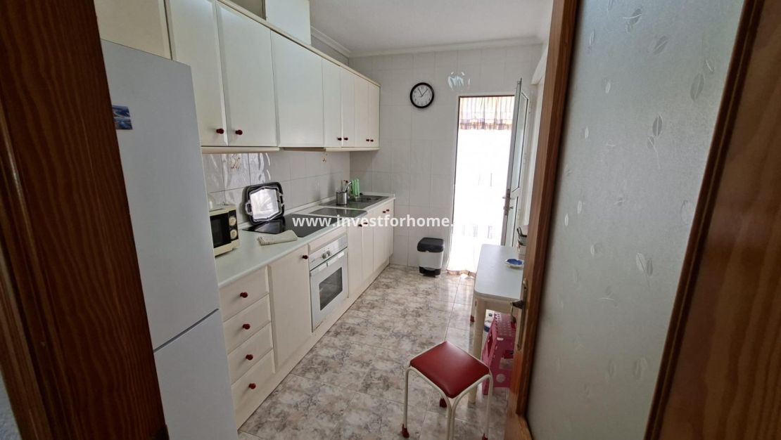 Reventa - Bungalow - San Pedro del Pinatar - San Pedro del Pinatar pueblo