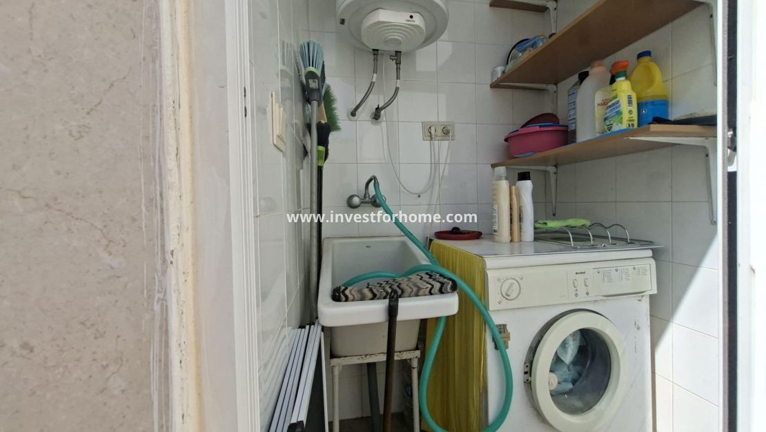 Reventa - Bungalow - San Pedro del Pinatar - San Pedro del Pinatar pueblo