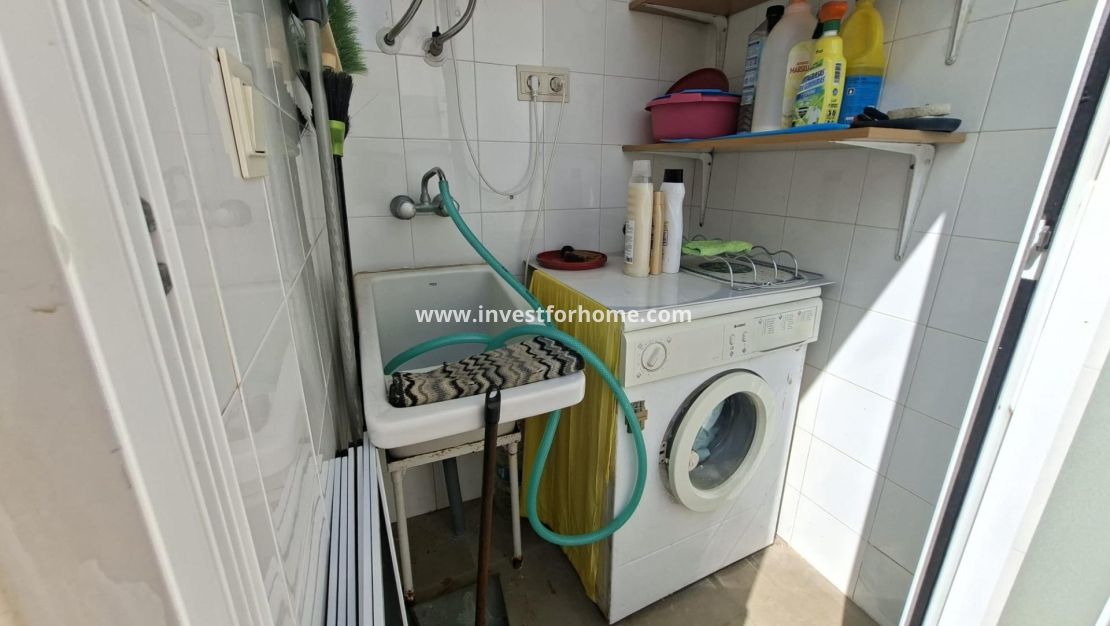 Reventa - Bungalow - San Pedro del Pinatar - San Pedro del Pinatar pueblo