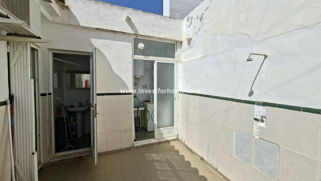 Reventa - Bungalow - San Pedro del Pinatar - San Pedro del Pinatar pueblo