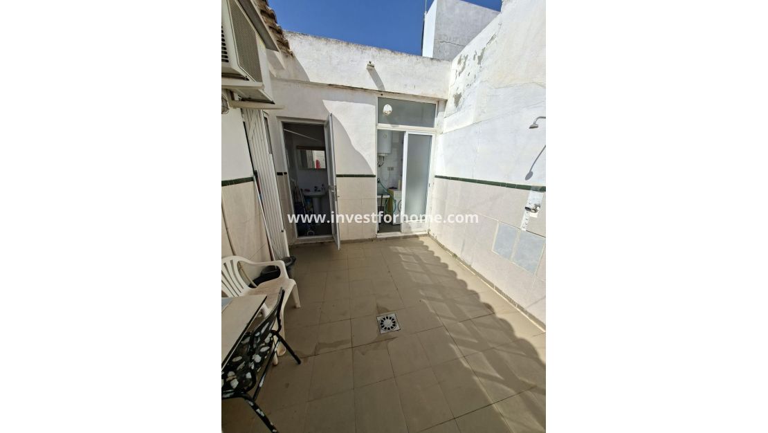 Reventa - Bungalow - San Pedro del Pinatar - San Pedro del Pinatar pueblo