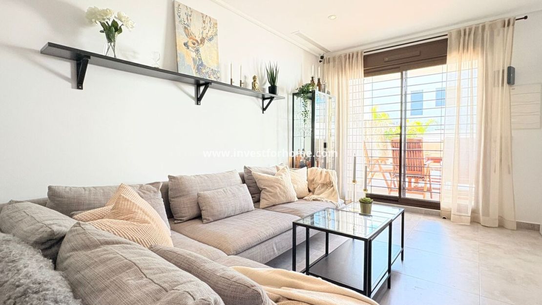 Reventa - Bungalow - Torre de La Horadada - Porto Marina