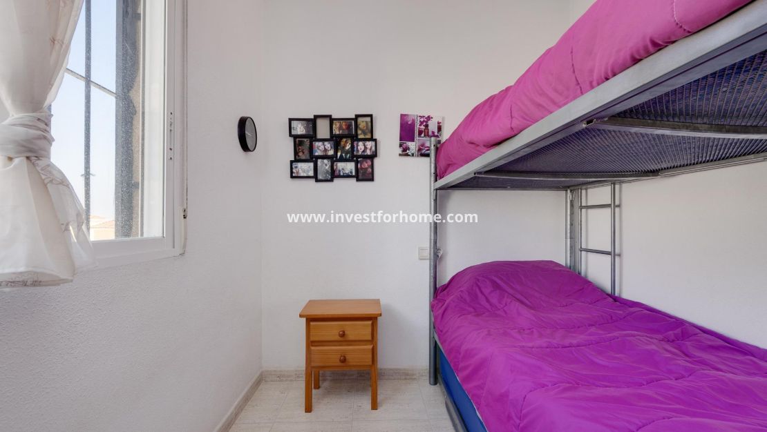 Reventa - Bungalow - Torrevieja - aguas nuevas