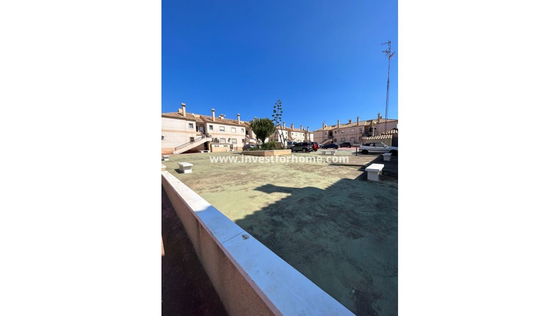 Reventa - Bungalow - Torrevieja - aguas nuevas