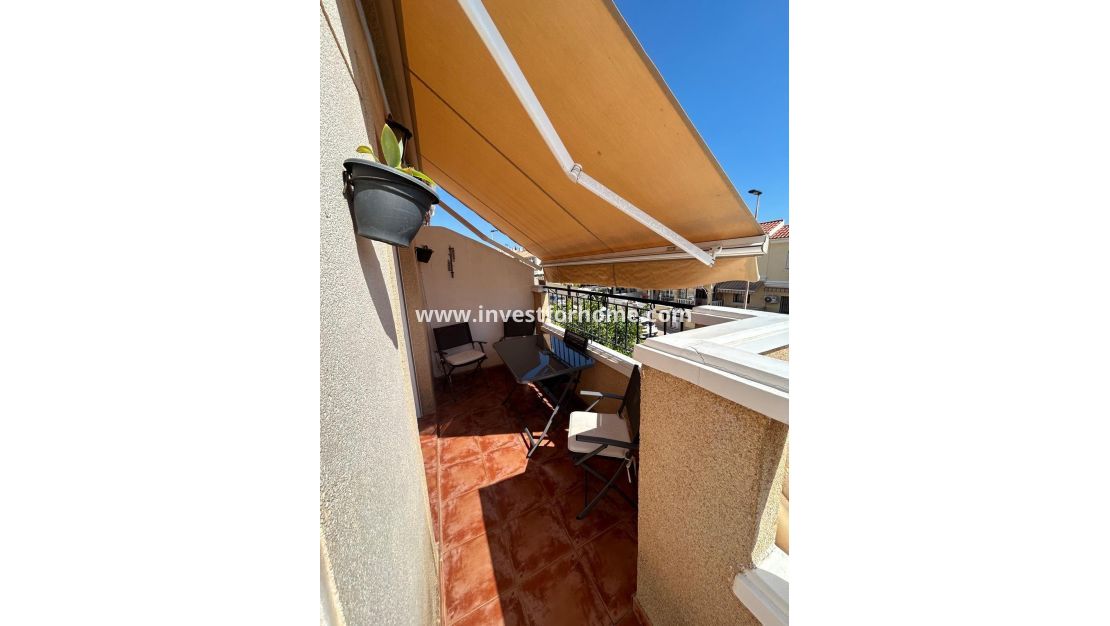 Reventa - Bungalow - Torrevieja - aguas nuevas