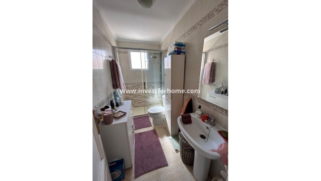 Reventa - Bungalow - Torrevieja - aguas nuevas