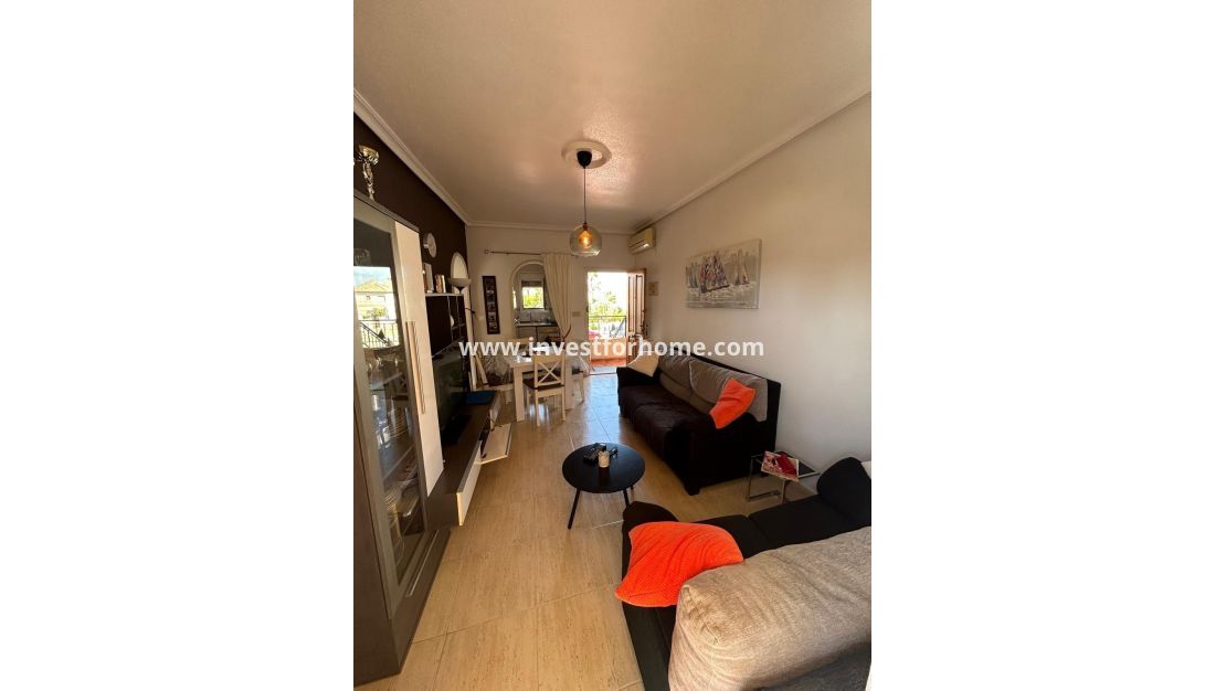 Reventa - Bungalow - Torrevieja - aguas nuevas