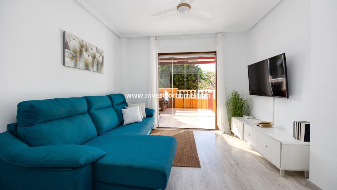 Reventa - Bungalow - Torrevieja - aguas nuevas