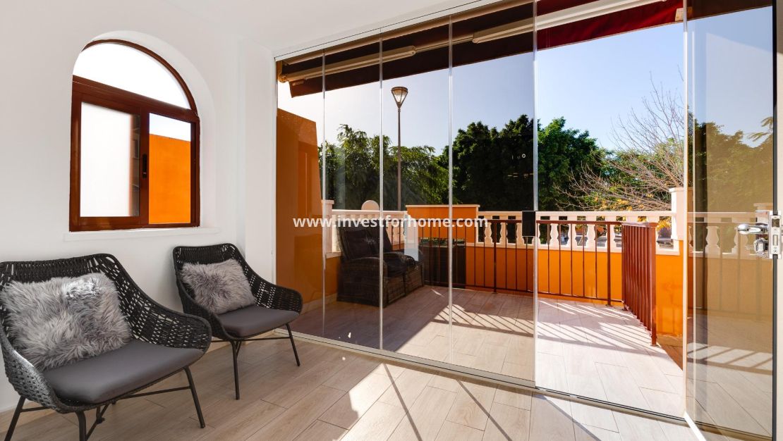 Reventa - Bungalow - Torrevieja - aguas nuevas