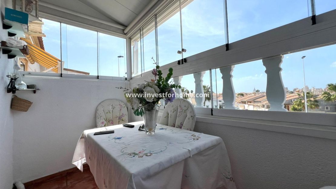 Reventa - Bungalow - Torrevieja - aguas nuevas