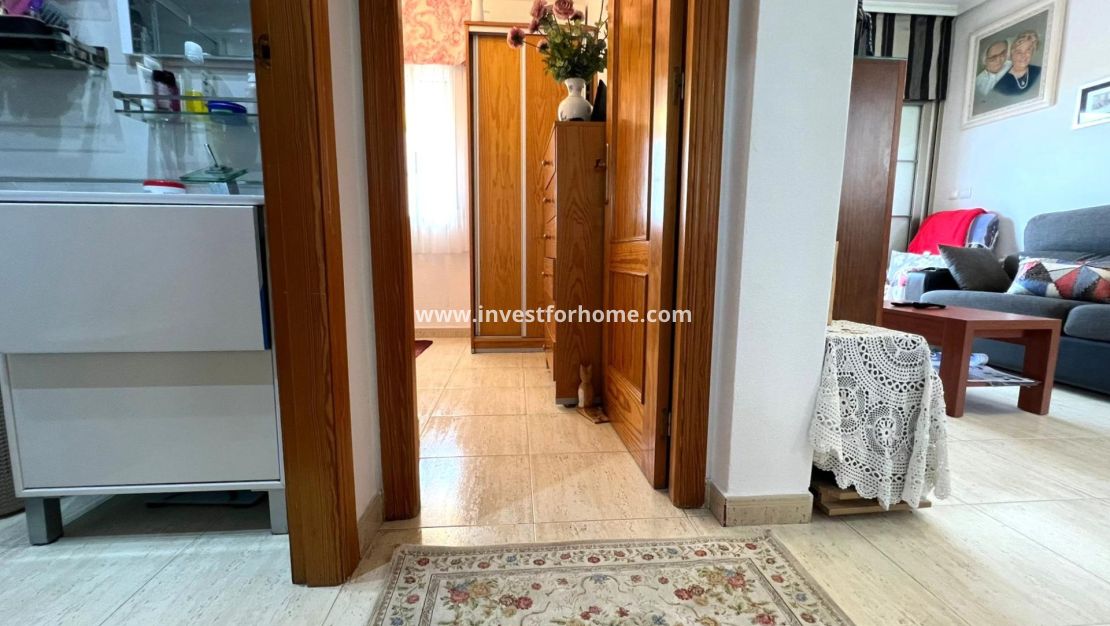 Reventa - Bungalow - Torrevieja - aguas nuevas
