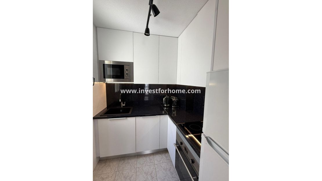 Reventa - Bungalow - Torrevieja - Cañada Del Molino