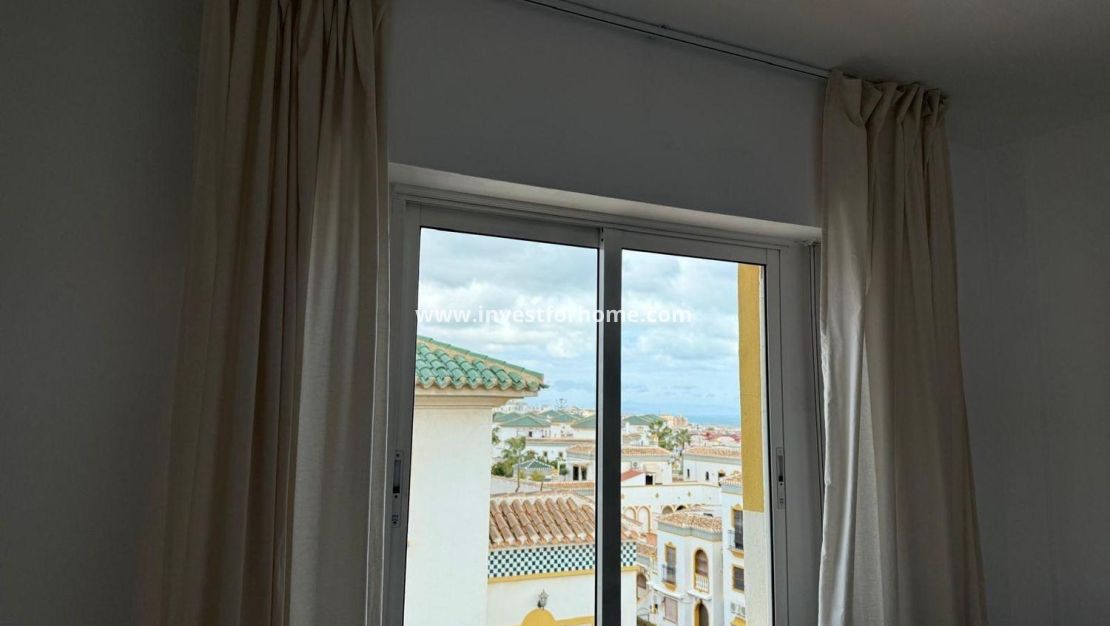 Reventa - Bungalow - Torrevieja - Cañada Del Molino