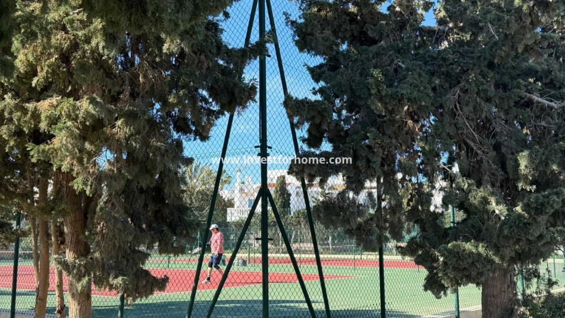 Reventa - Bungalow - Torrevieja - Cañada Del Molino