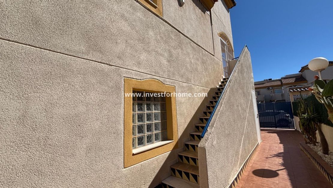 Reventa - Bungalow - Torrevieja - Centro