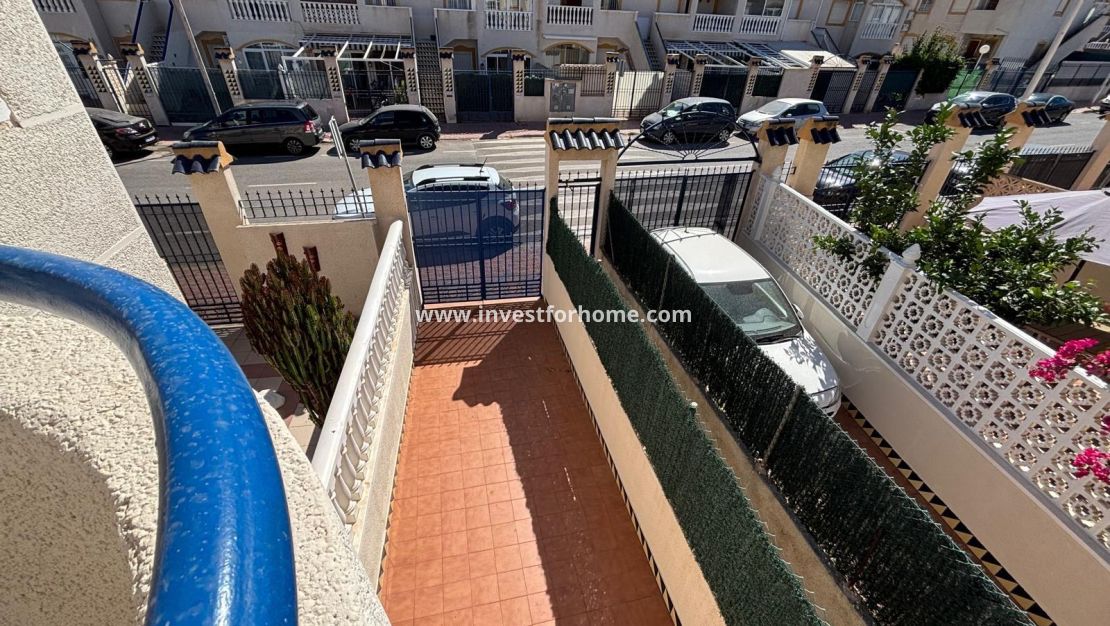Reventa - Bungalow - Torrevieja - Centro