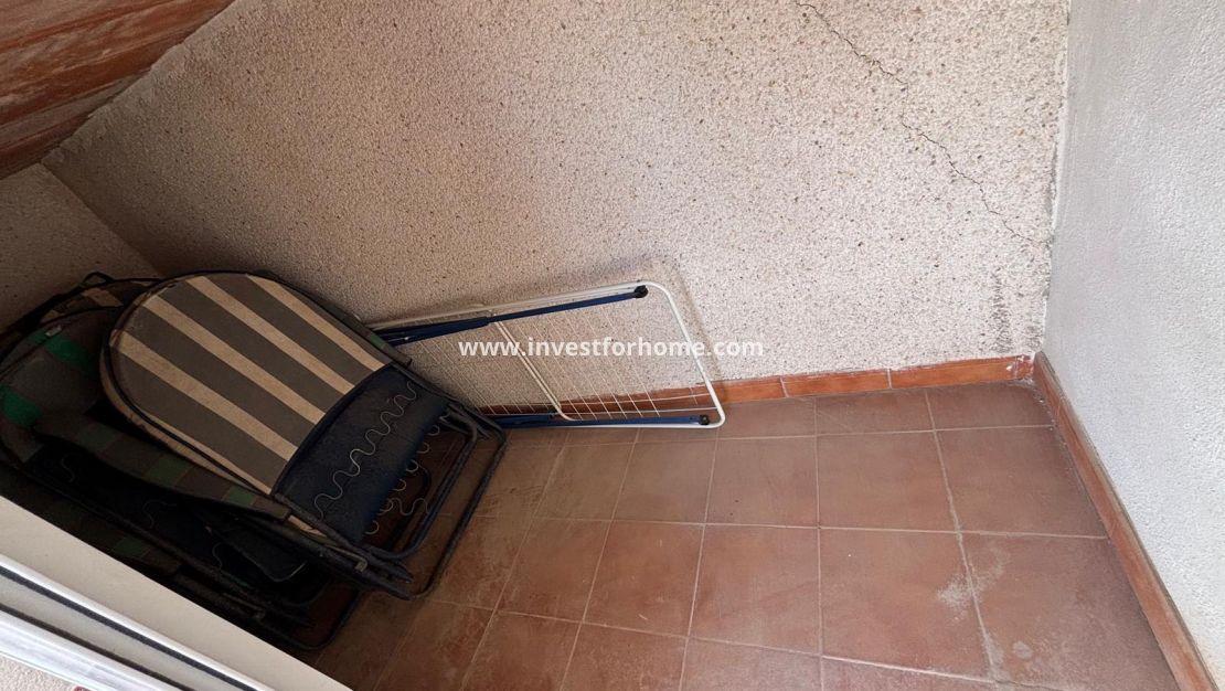 Reventa - Bungalow - Torrevieja - Centro