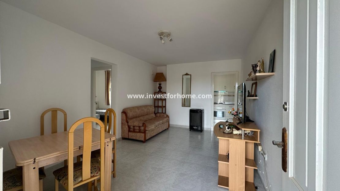 Reventa - Bungalow - Torrevieja - Centro
