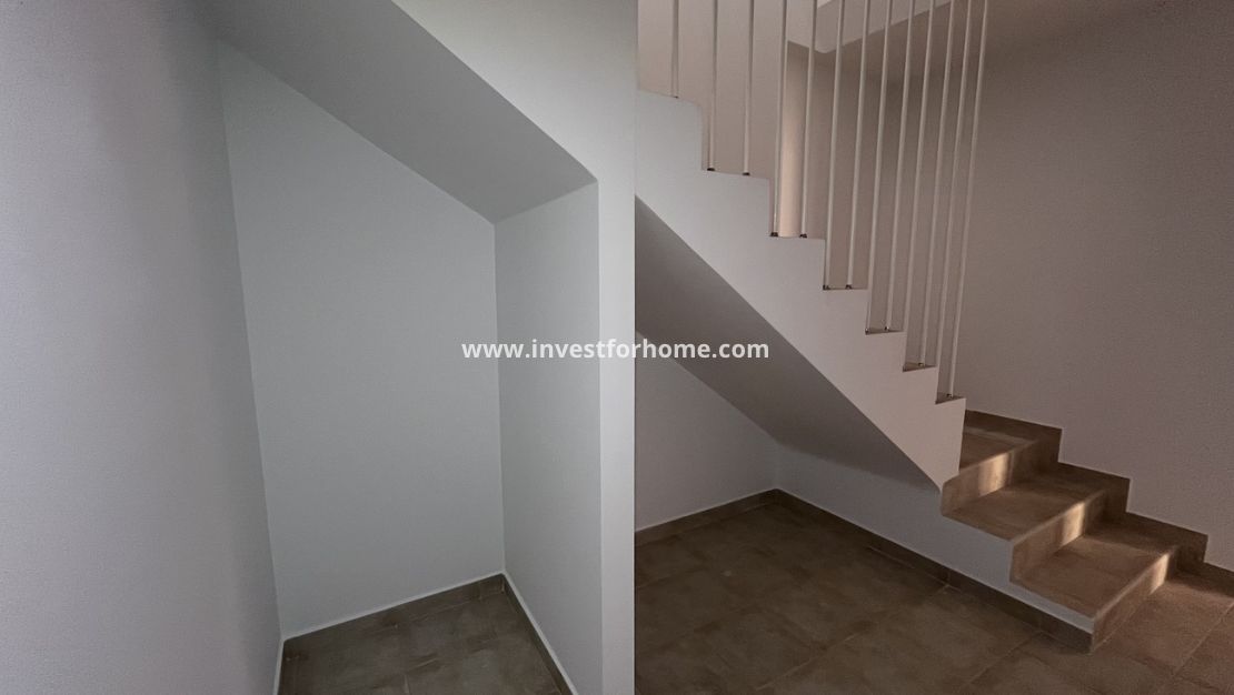 Reventa - Bungalow - Torrevieja - Centro