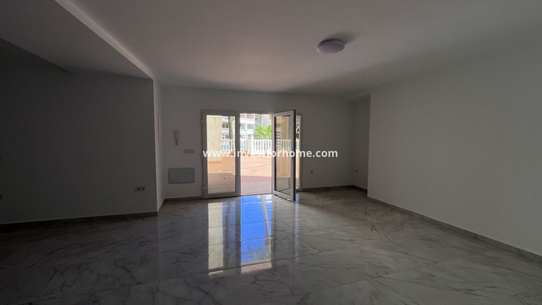 Reventa - Bungalow - Torrevieja - Centro