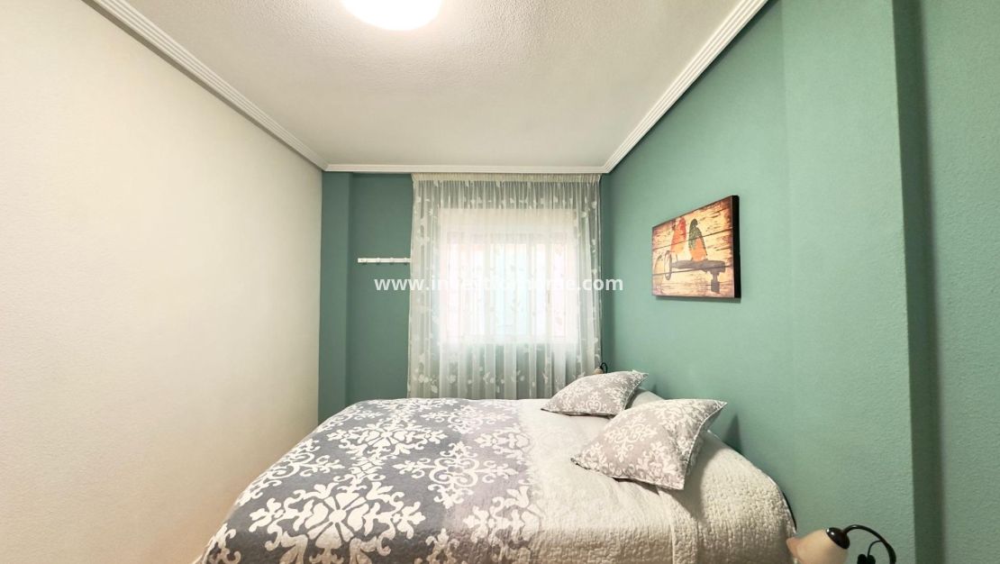 Reventa - Bungalow - Torrevieja - Centro