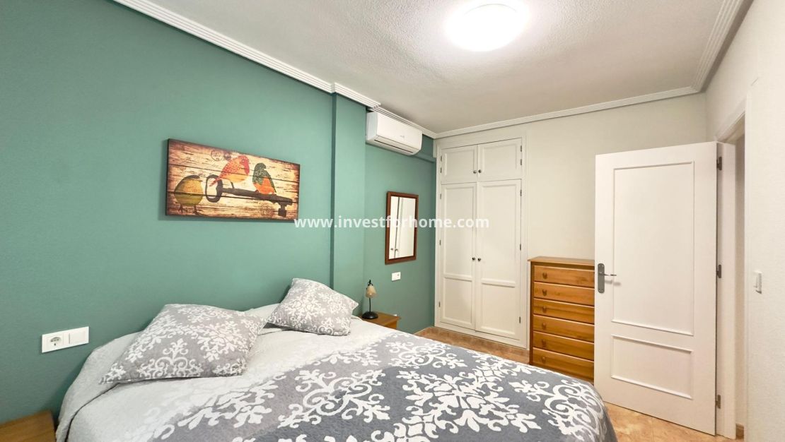 Reventa - Bungalow - Torrevieja - Centro