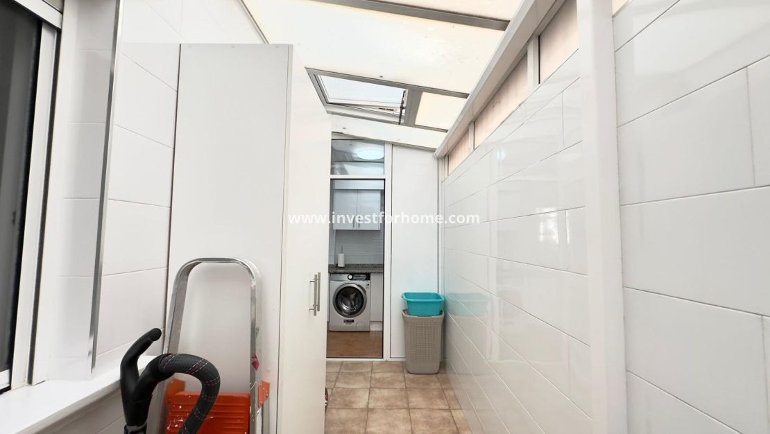 Reventa - Bungalow - Torrevieja - Centro