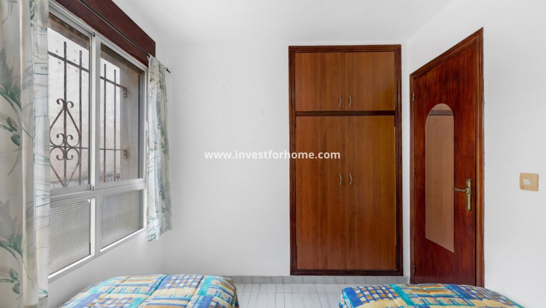 Reventa - Bungalow - Torrevieja - Centro