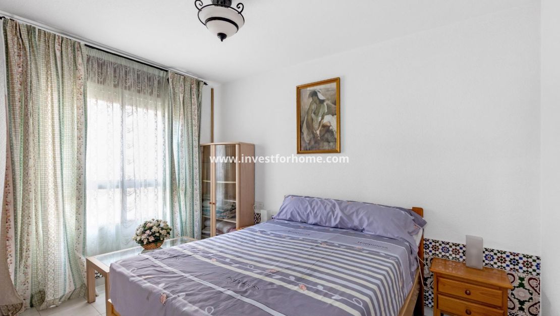 Reventa - Bungalow - Torrevieja - Centro