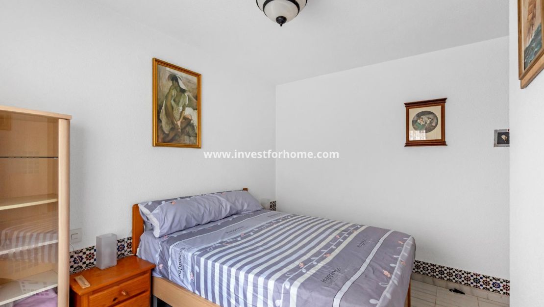Reventa - Bungalow - Torrevieja - Centro
