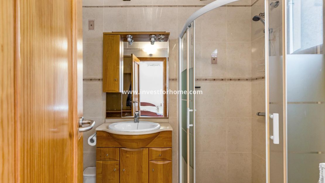 Reventa - Bungalow - Torrevieja - Centro