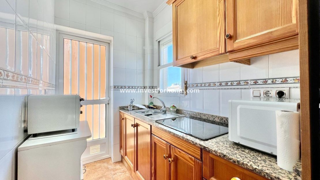 Reventa - Bungalow - Torrevieja - Centro