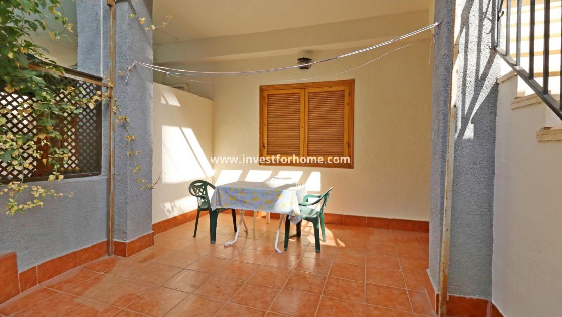 Reventa - Bungalow - Torrevieja - Centro