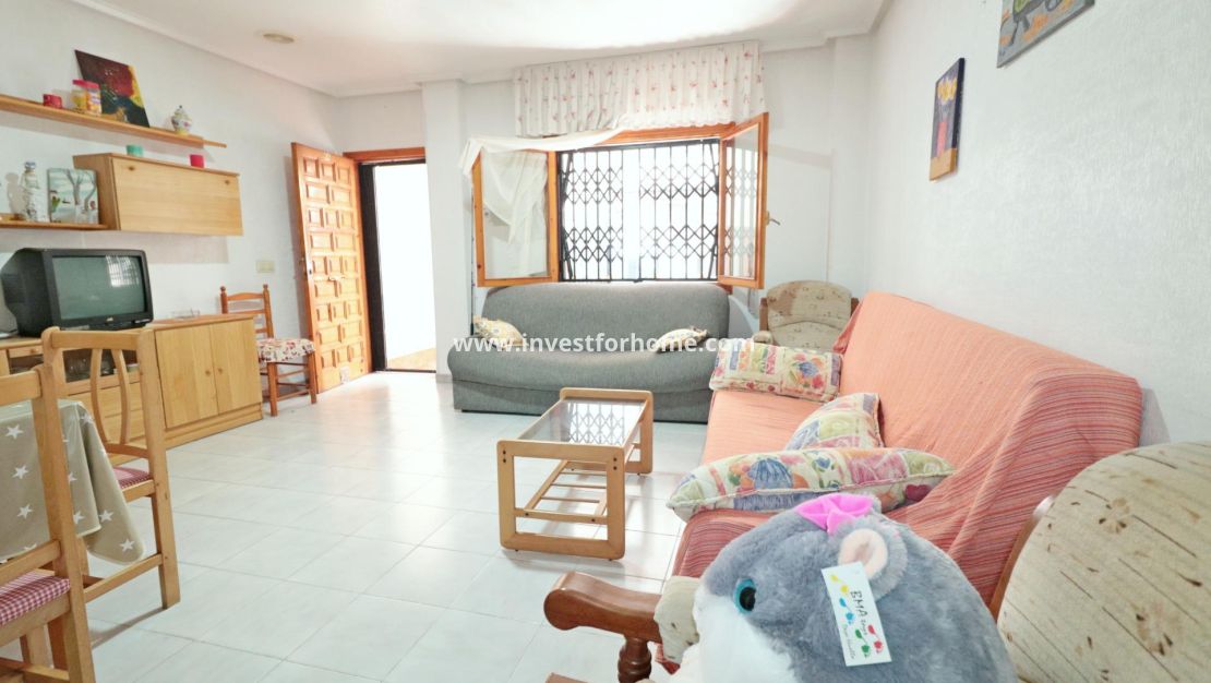 Reventa - Bungalow - Torrevieja - Centro