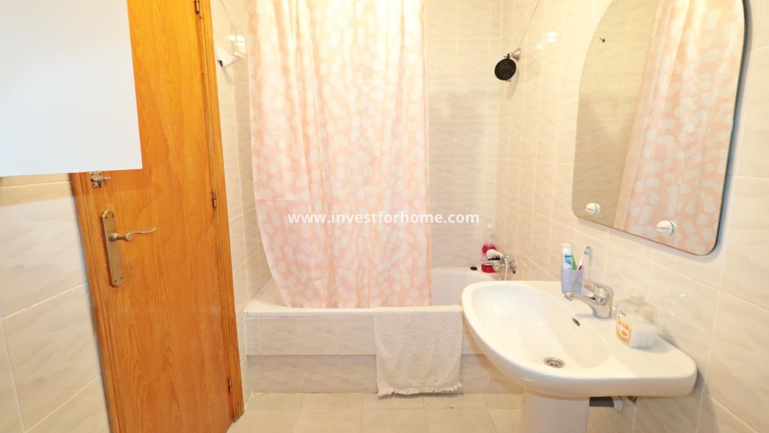 Reventa - Bungalow - Torrevieja - Centro