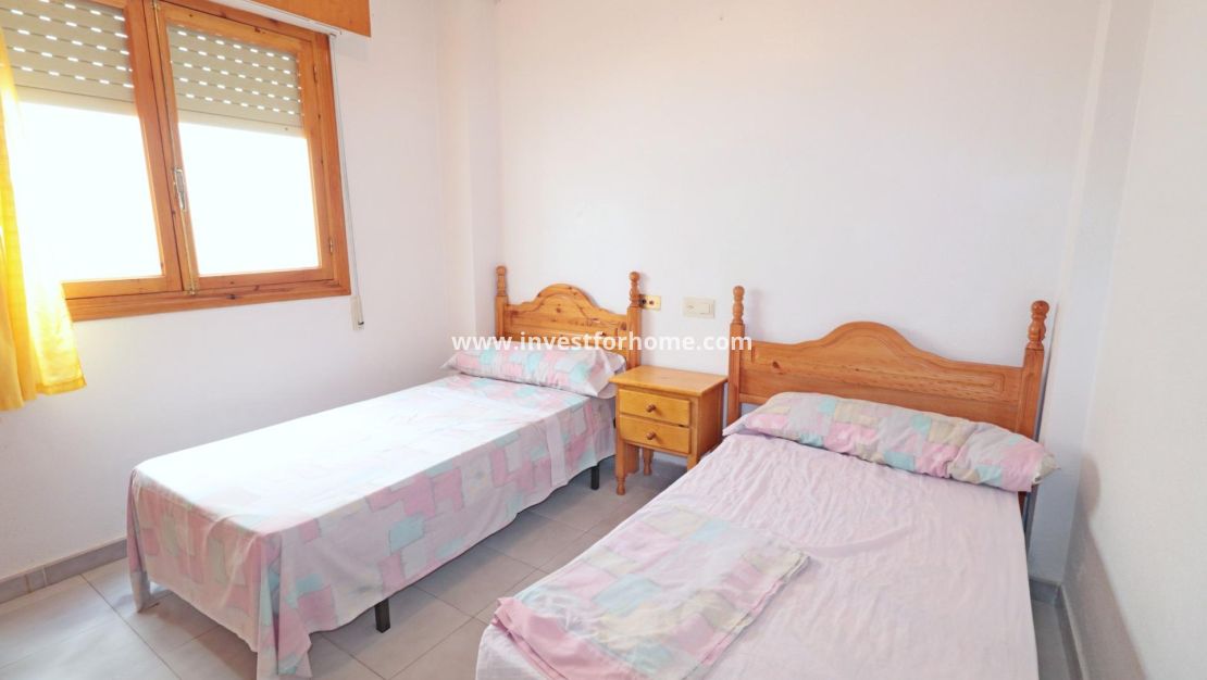 Reventa - Bungalow - Torrevieja - Centro