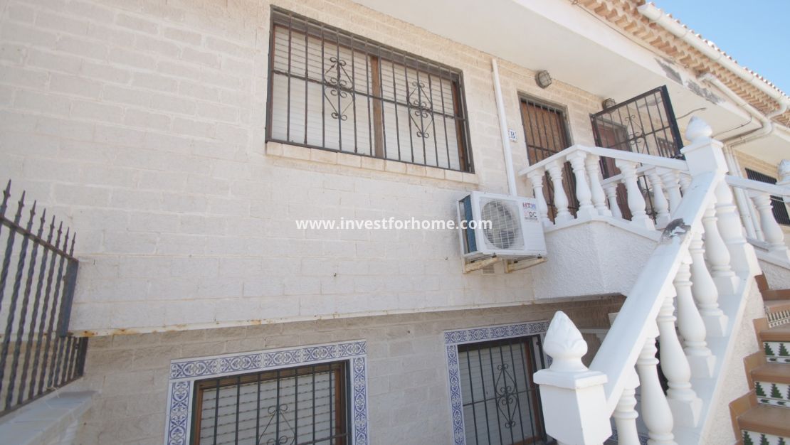 Reventa - Bungalow - Torrevieja - Costa Blanca