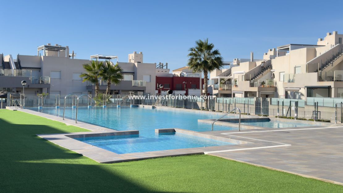 Reventa - Bungalow - Torrevieja - Costa Blanca
