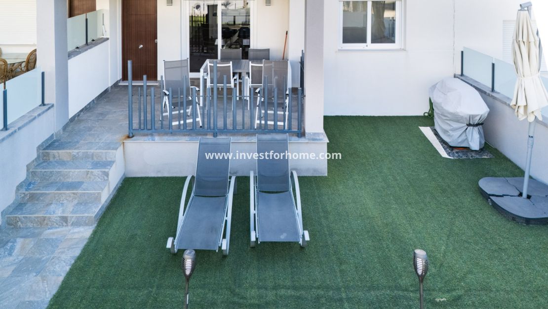 Reventa - Bungalow - Torrevieja - Costa Blanca