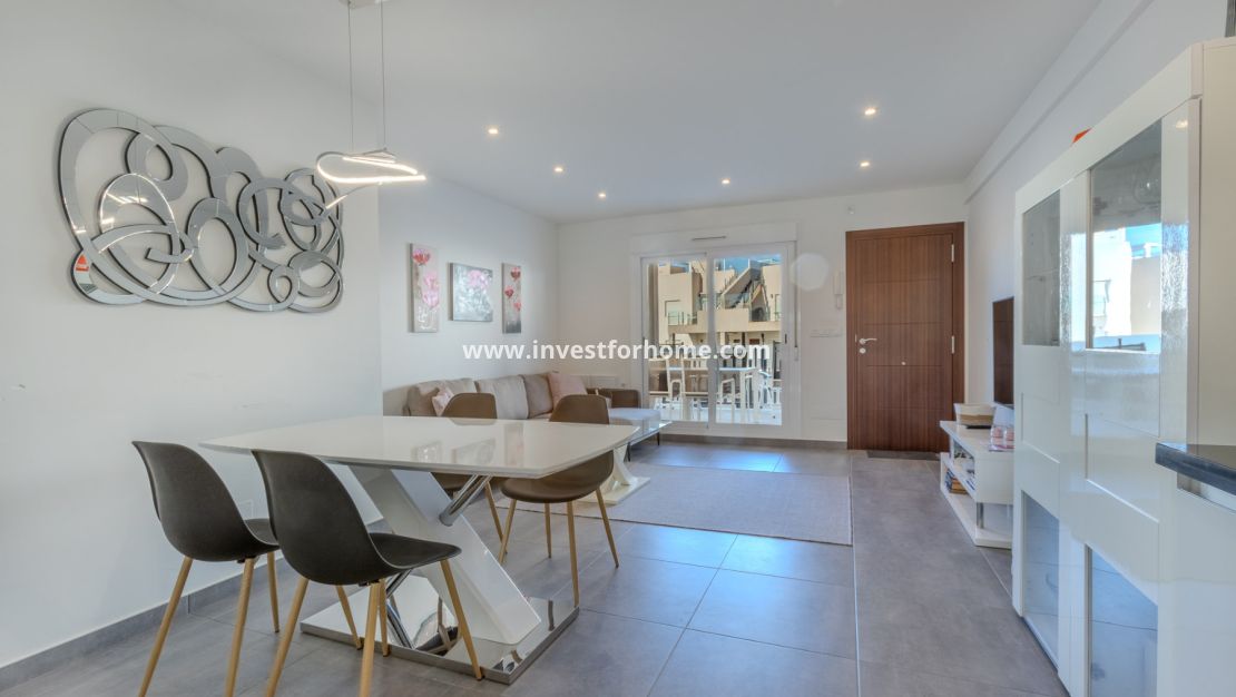 Reventa - Bungalow - Torrevieja - Costa Blanca