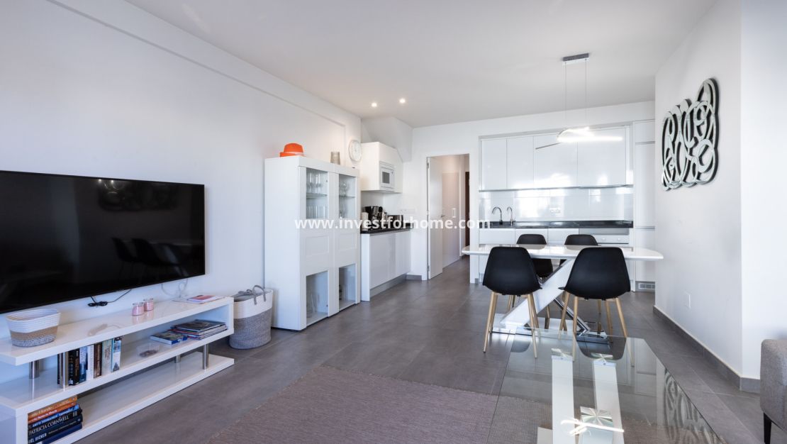 Reventa - Bungalow - Torrevieja - Costa Blanca