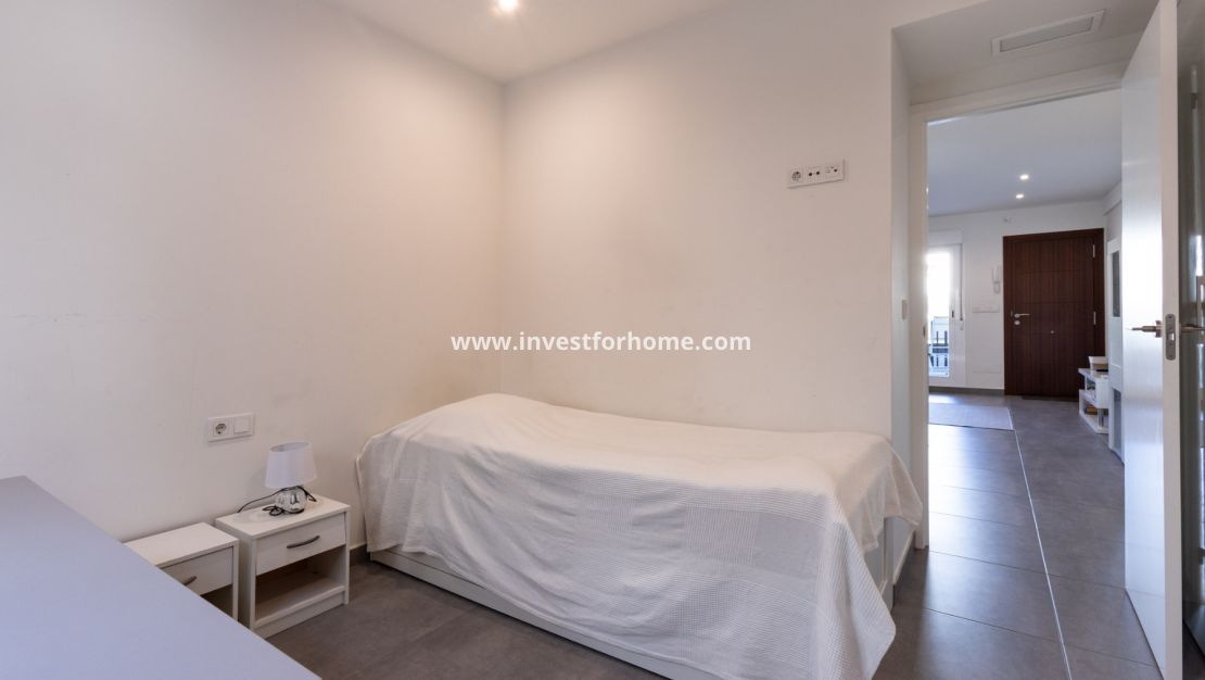 Reventa - Bungalow - Torrevieja - Costa Blanca