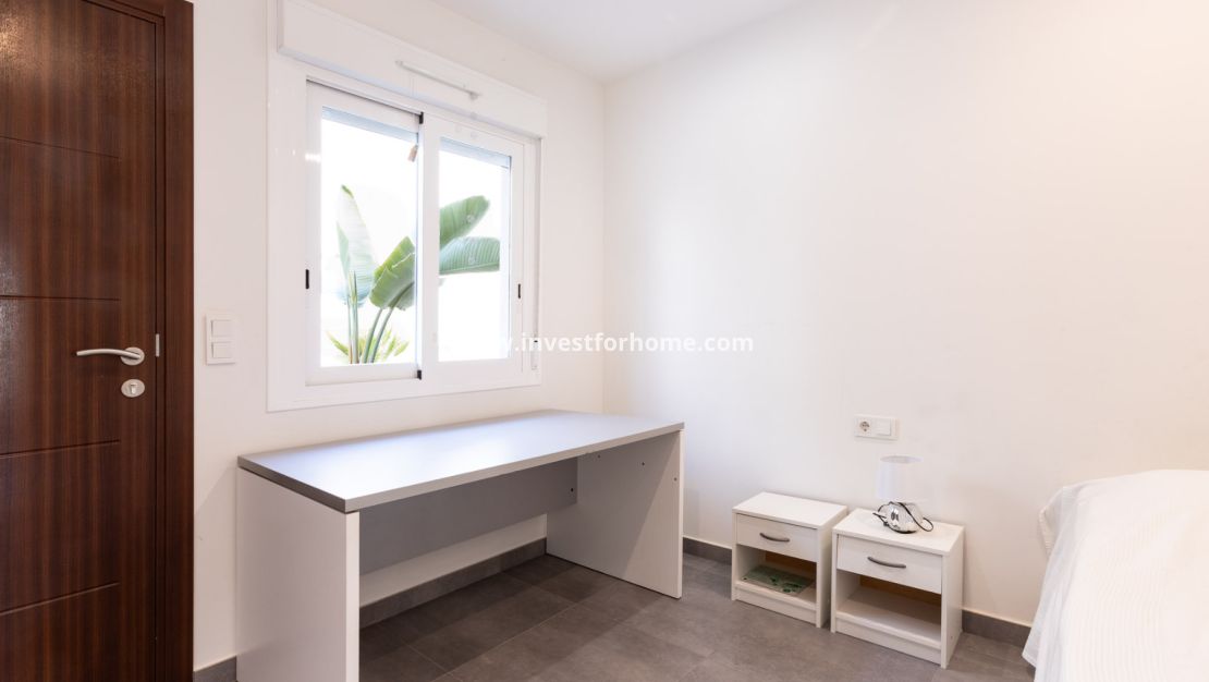 Reventa - Bungalow - Torrevieja - Costa Blanca