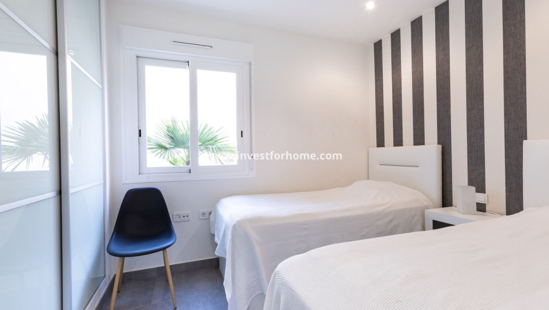Reventa - Bungalow - Torrevieja - Costa Blanca