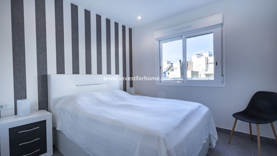 Reventa - Bungalow - Torrevieja - Costa Blanca