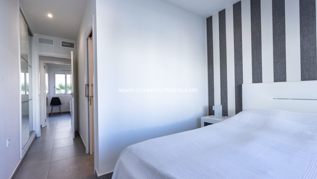 Reventa - Bungalow - Torrevieja - Costa Blanca