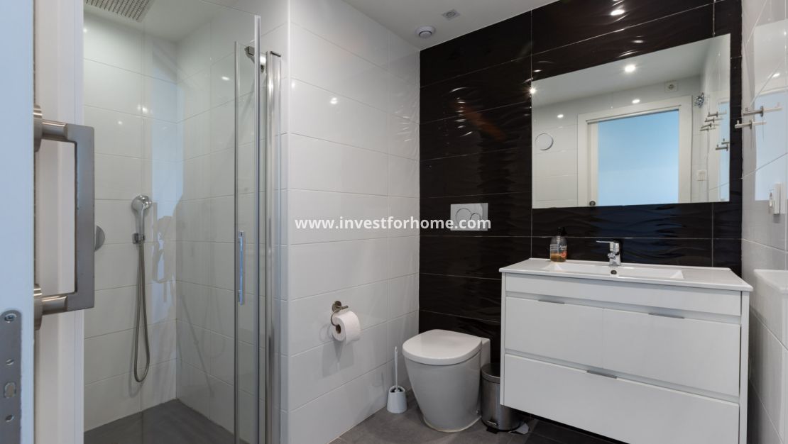 Reventa - Bungalow - Torrevieja - Costa Blanca