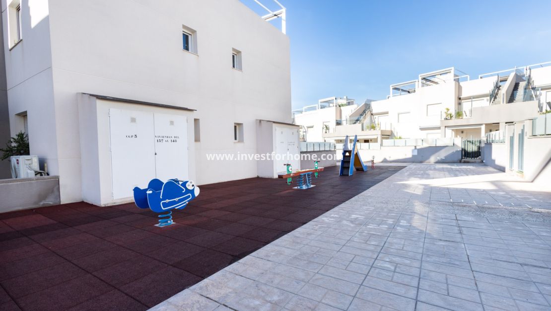 Reventa - Bungalow - Torrevieja - Costa Blanca