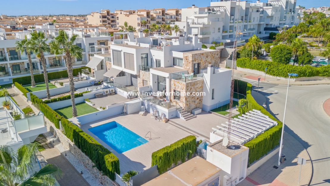 Reventa - Bungalow - Torrevieja - Costa Blanca