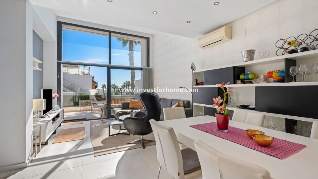 Reventa - Bungalow - Torrevieja - Costa Blanca